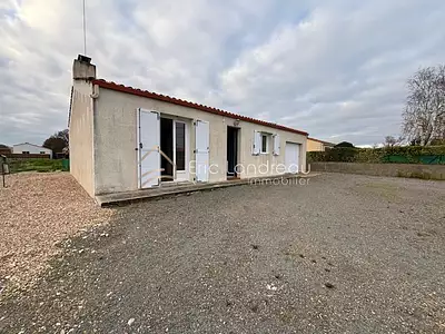 Maison, 70 m²