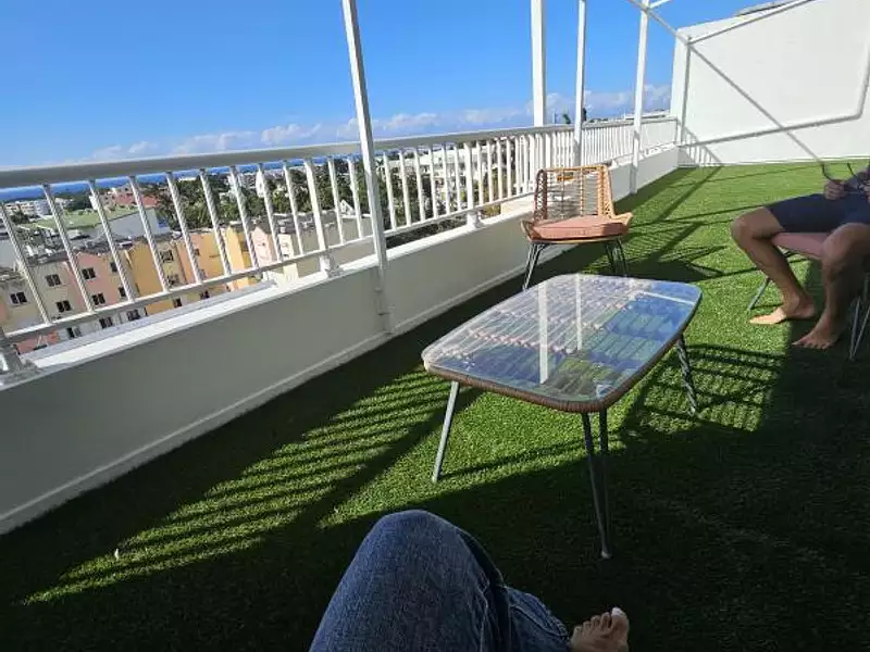 Appartement, 151 m²