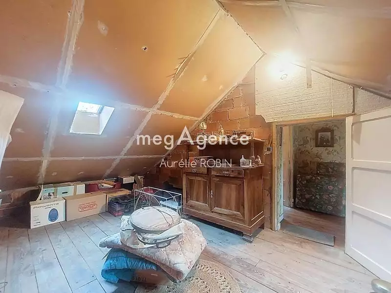 Maison, 90 m²