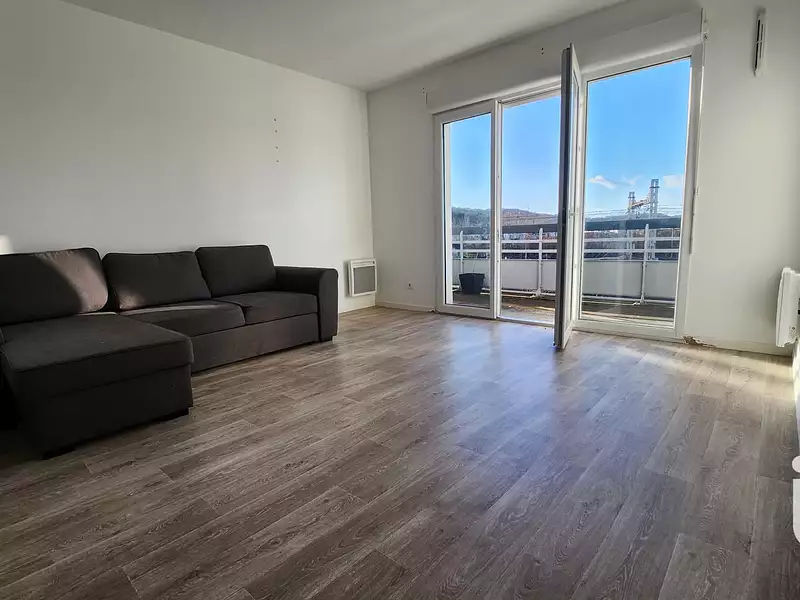 Appartement, 73 m²