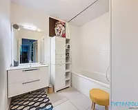 Appartement, 66,96 m²