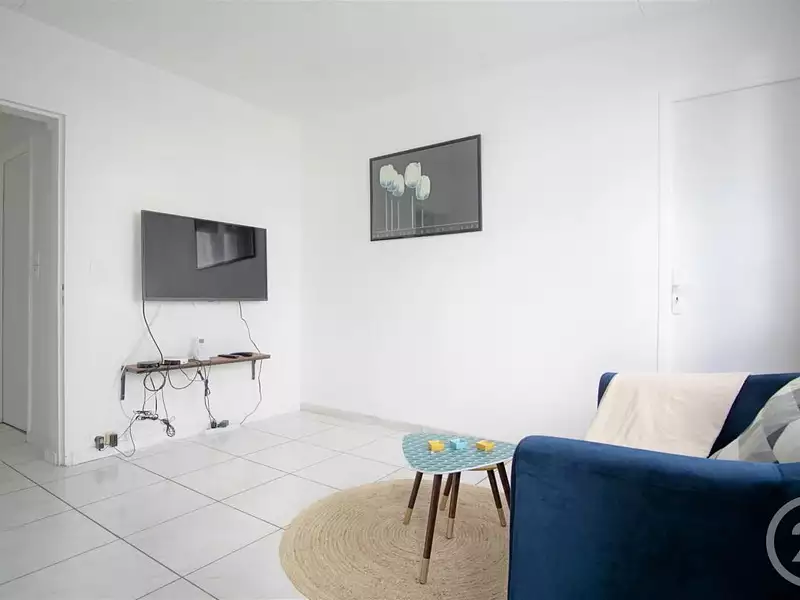 Appartement, 31 m²