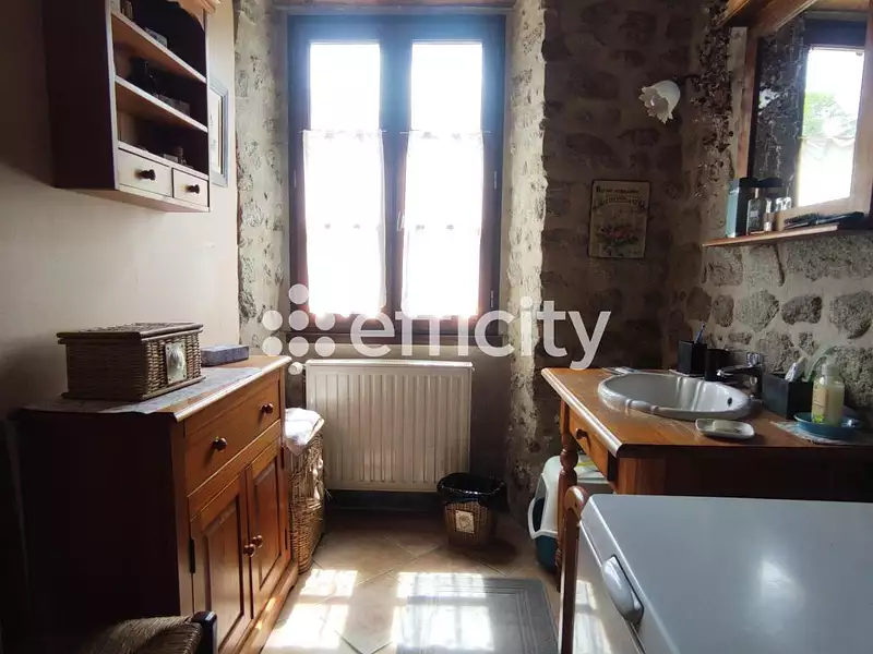 Maison, 95 m²
