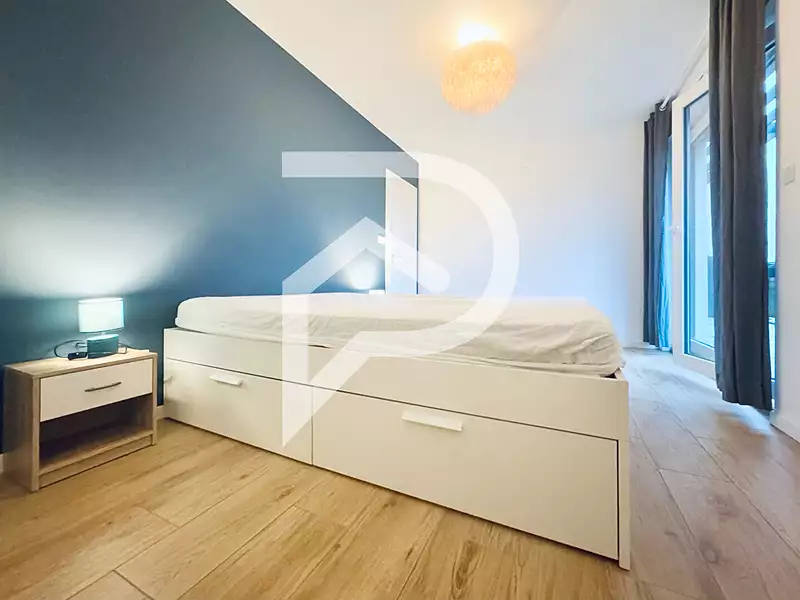 Appartement, 76,48 m²