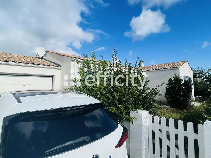 Maison, 90 m²