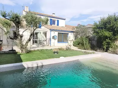 Maison, 135 m²