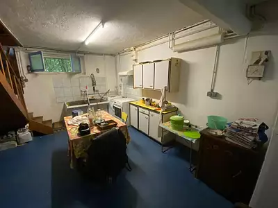 Maison, 101 m²