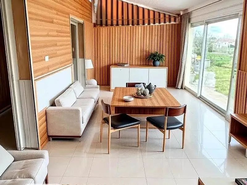 Maison, 117 m²