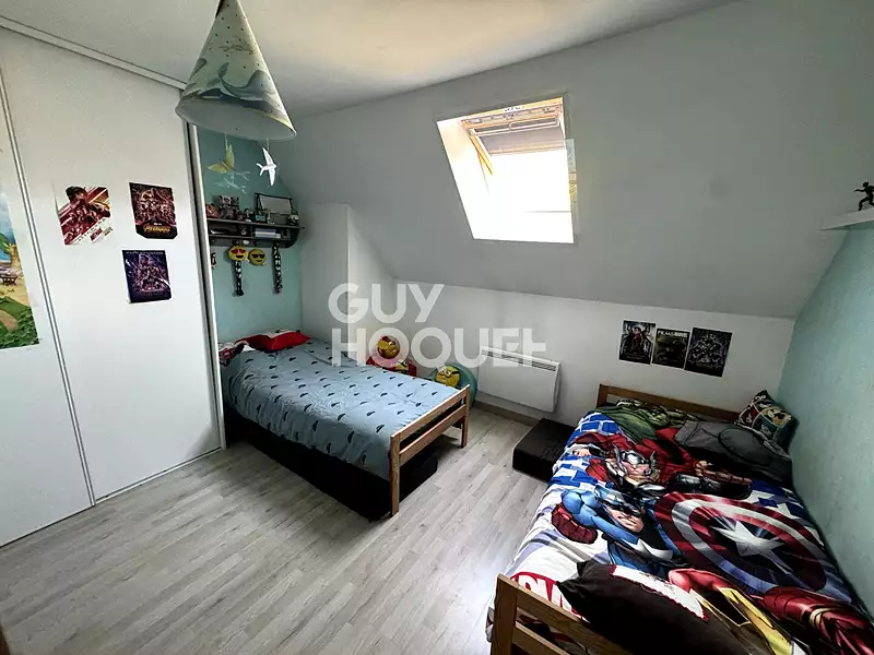 Maison, 105 m²