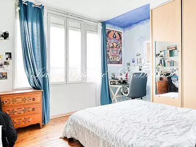 Maison, 180 m²
