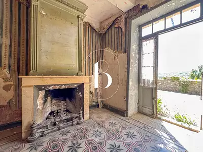 Maison, 115 m²