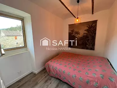 Maison, 63 m²