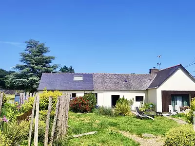 Maison, 113 m²