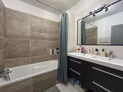 Appartement, 71 m²