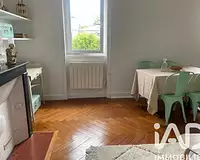 Appartement, 43 m²