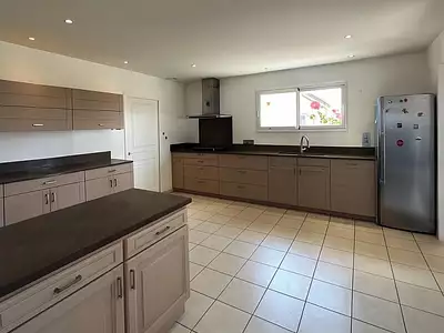 Maison, 135 m²