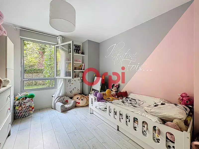 Appartement, 79 m²
