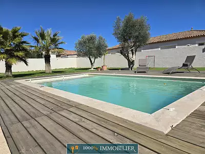 Maison, 200 m²