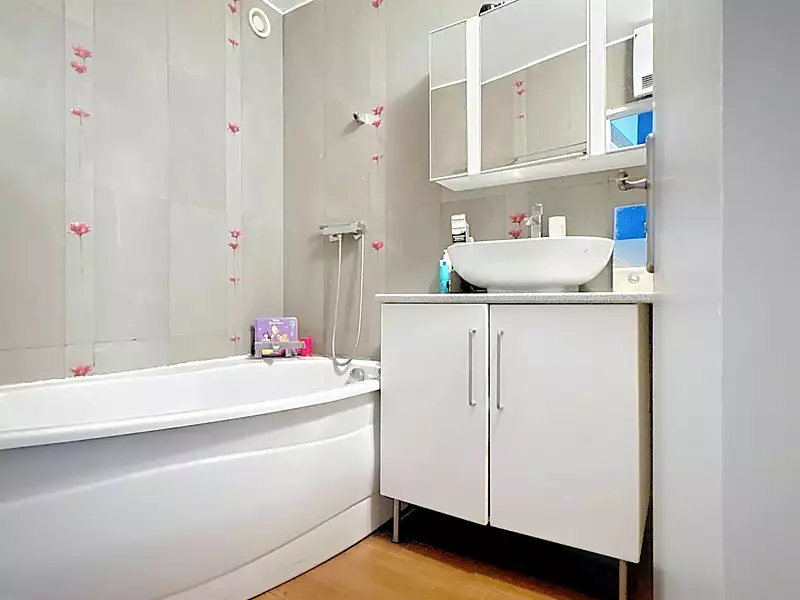 Appartement, 95 m²