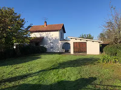 Maison, 171 m²
