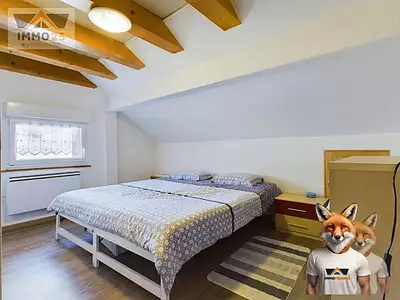 Maison, 158 m²