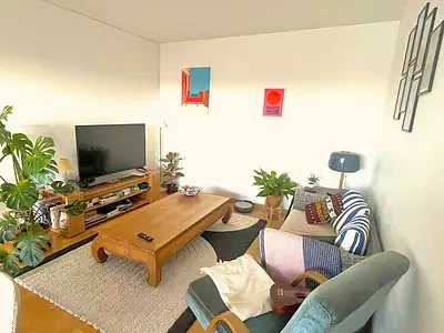 Appartement, 56,12 m²