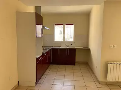 Maison, 72 m²