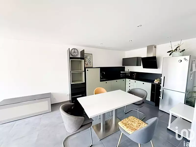 Appartement, 69 m²
