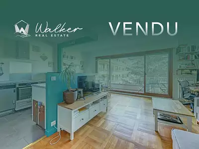 Appartement, 67,03 m²