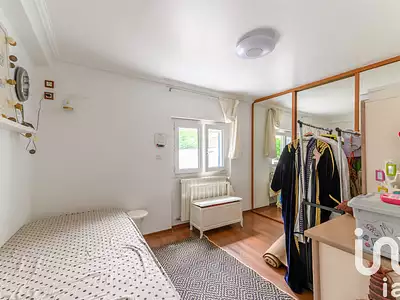 Maison, 130 m²
