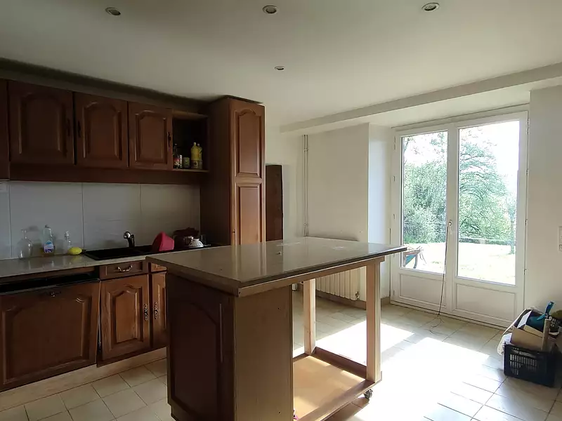 Maison, 100 m²