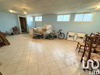 Maison, 200 m²