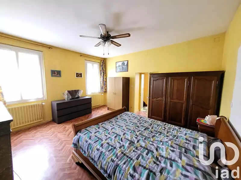 Maison, 125 m²