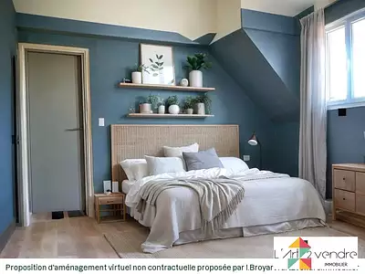 Maison, 248,83 m²