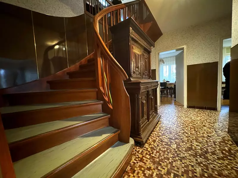 Maison, 107 m²