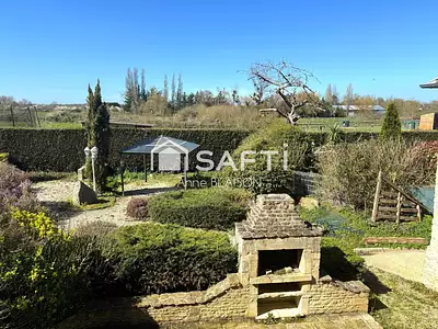Maison, 514 m²