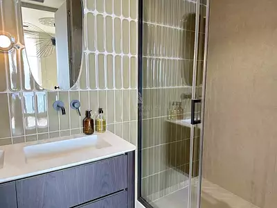 Appartement, 115 m²