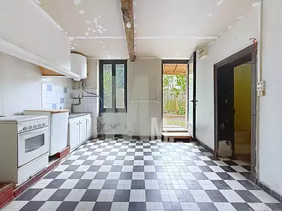 Maison, 81 m²