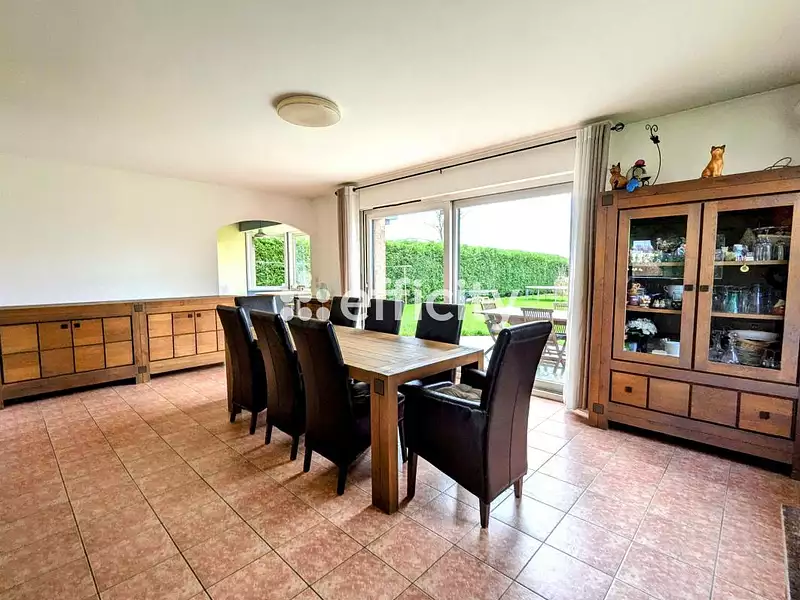 Maison, 115 m²