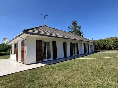 Maison, 93 m²