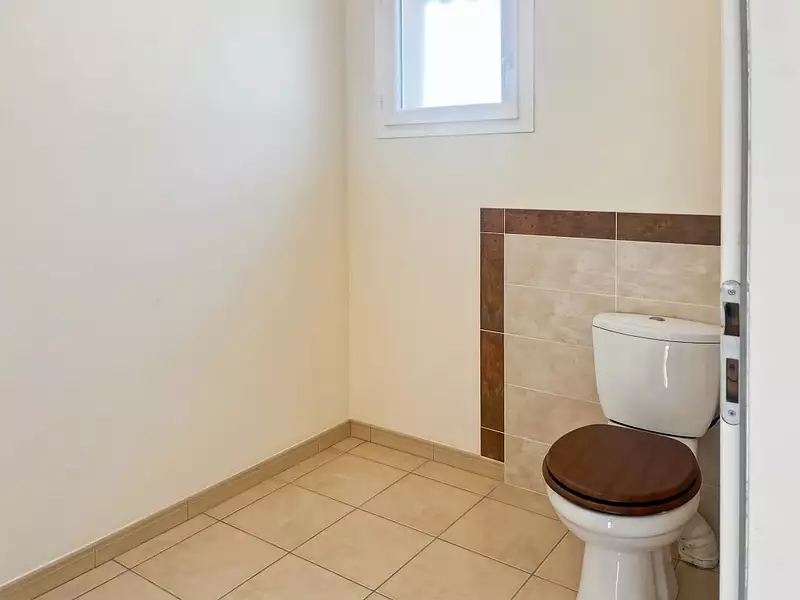 Maison, 68 m²
