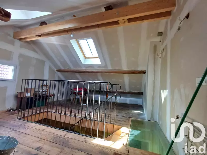 Maison, 105 m²