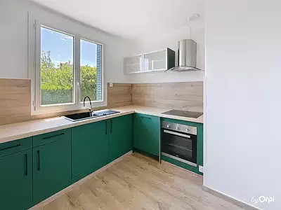 Maison, 92 m²