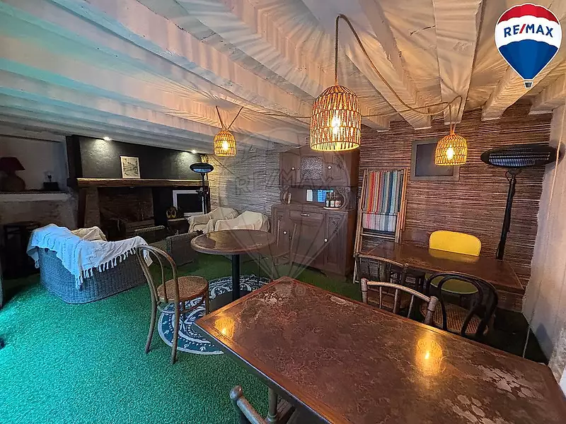 Maison, 178 m²