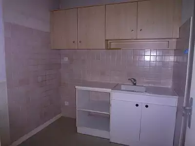 Appartement, 30 m²