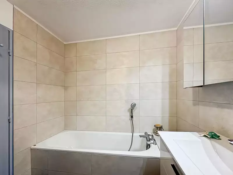 Appartement, 77 m²