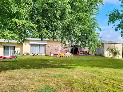 Maison, 147,55 m²