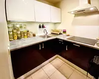 Appartement, 27 m²