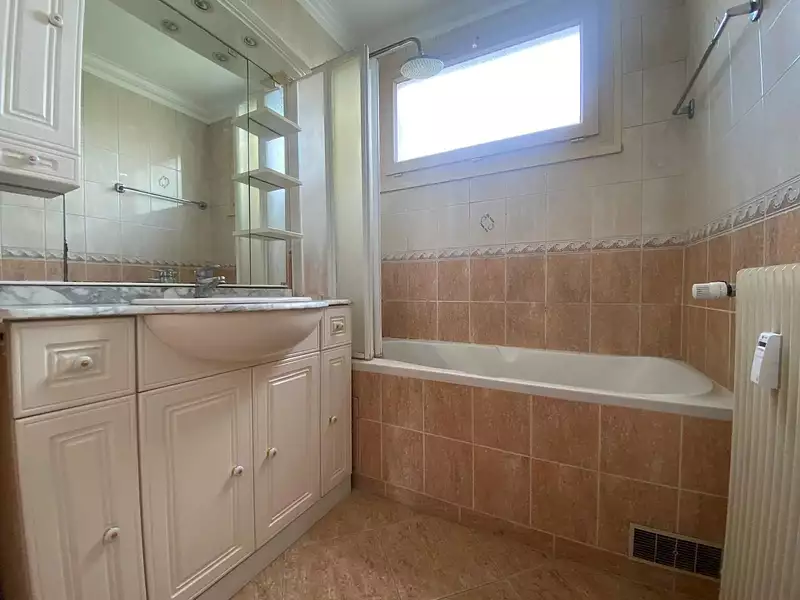 Appartement, 58,94 m²