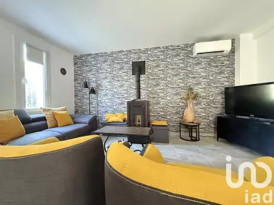 Maison, 136 m²